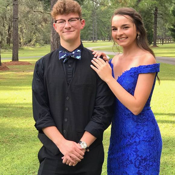 Meet your Posher, Matthew - Picture 1 of 1